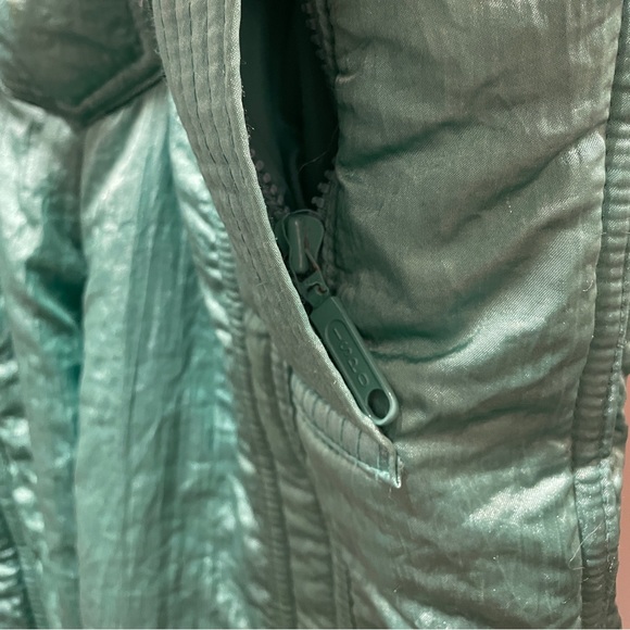 Vintage ISPO one-piece ski suit. Size S - Picture 7 of 10